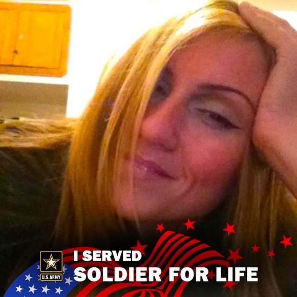 Meet your Posher, Susan - Picture 1 of 1